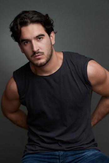 ÁLVARO LERMA